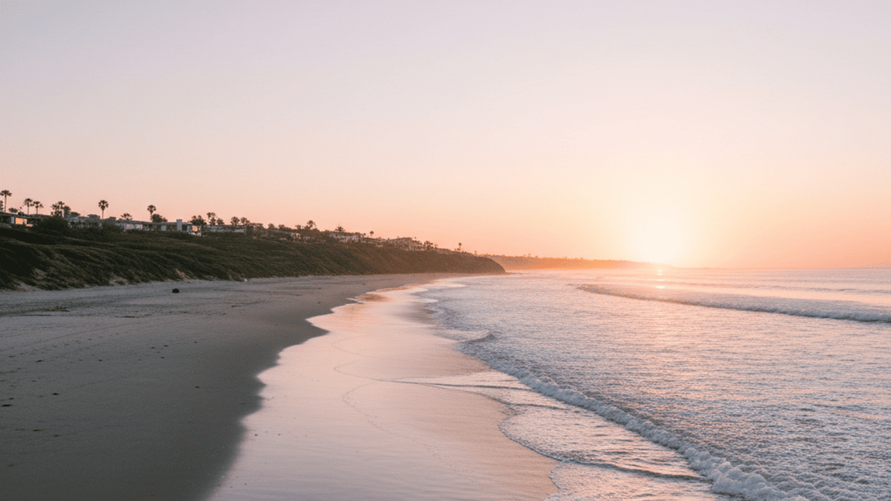 Encinitas vs. Del Mar: Choosing Your Coastal San Diego Haven