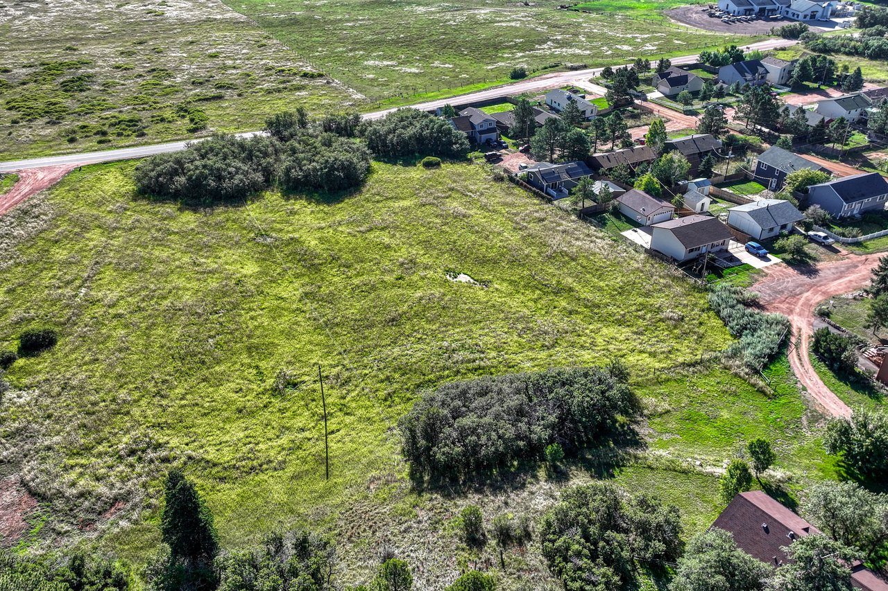 15989 S Perry Park Road