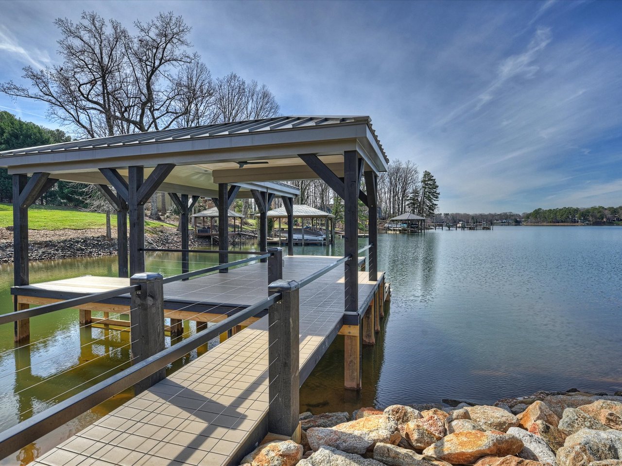 2536 Brawley School Road