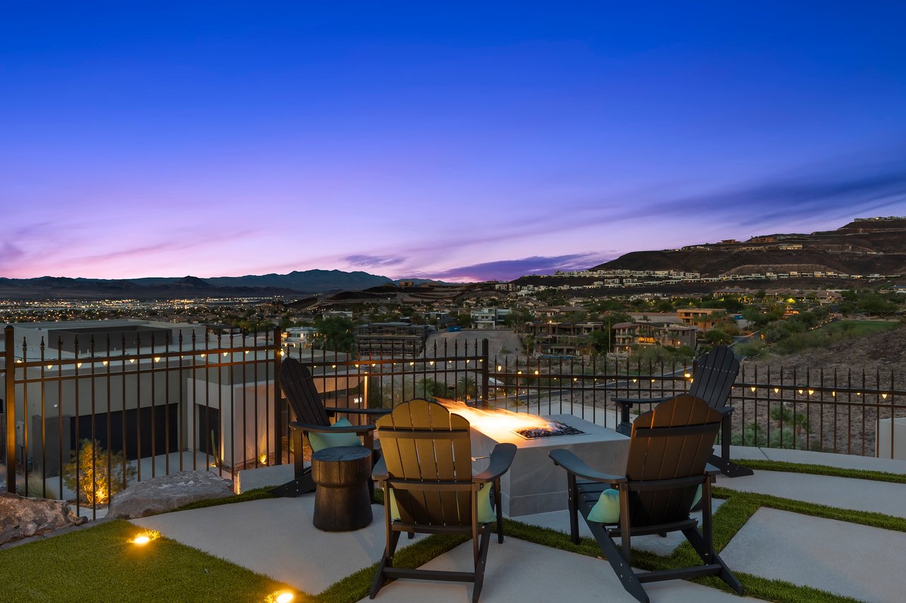 1463 Solitude Ridge Dr