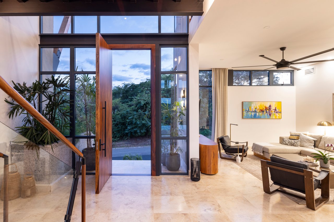 Casa Altura at Playas del Coco