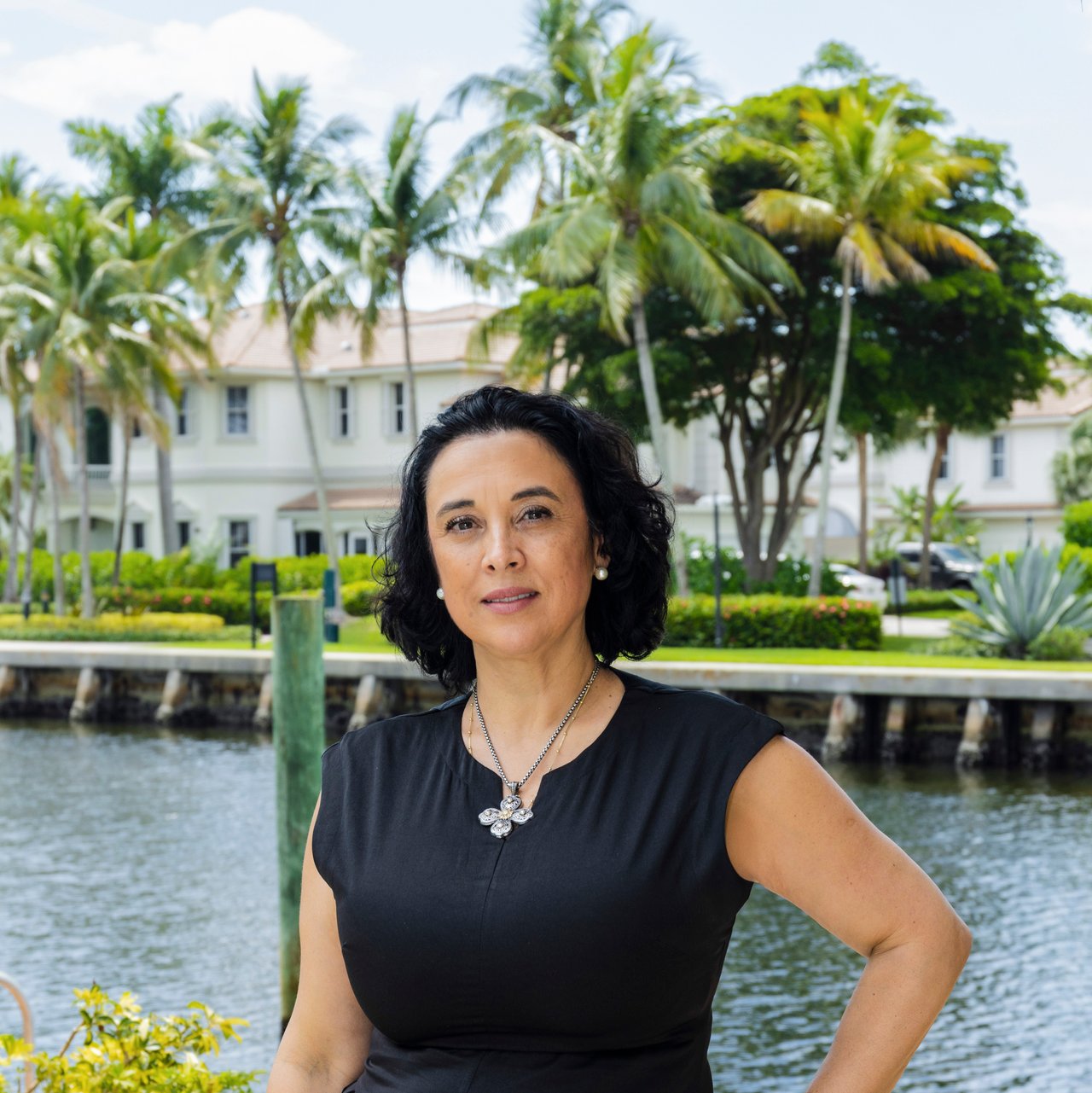 Patricia Anglero photo
