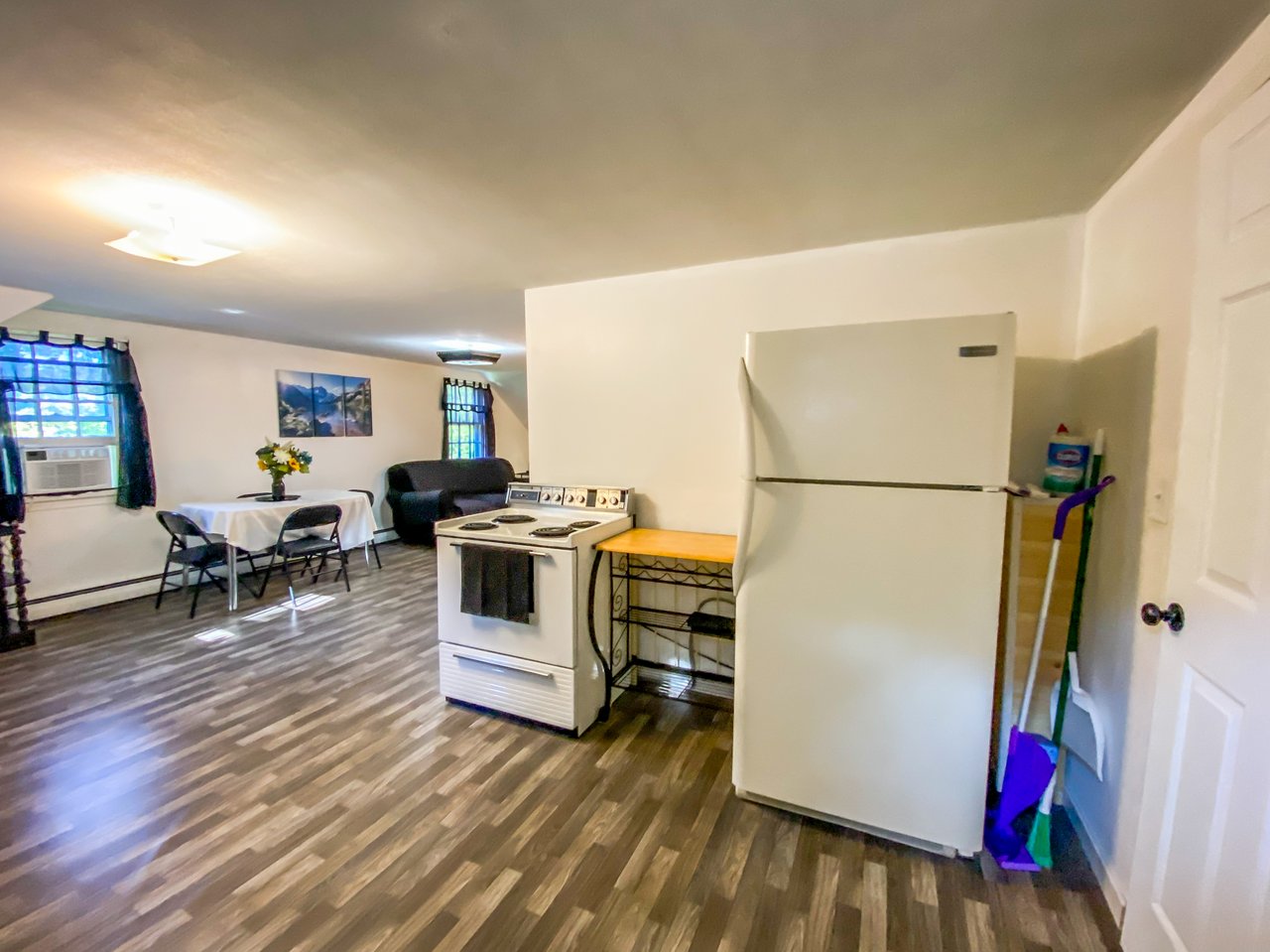 Rental Currently Available