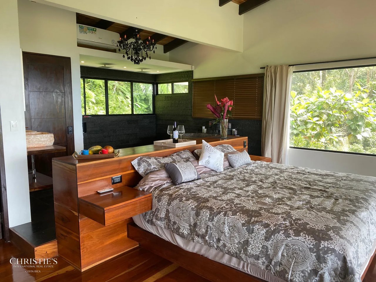 Beauty Villa - Ocean View in Uvita