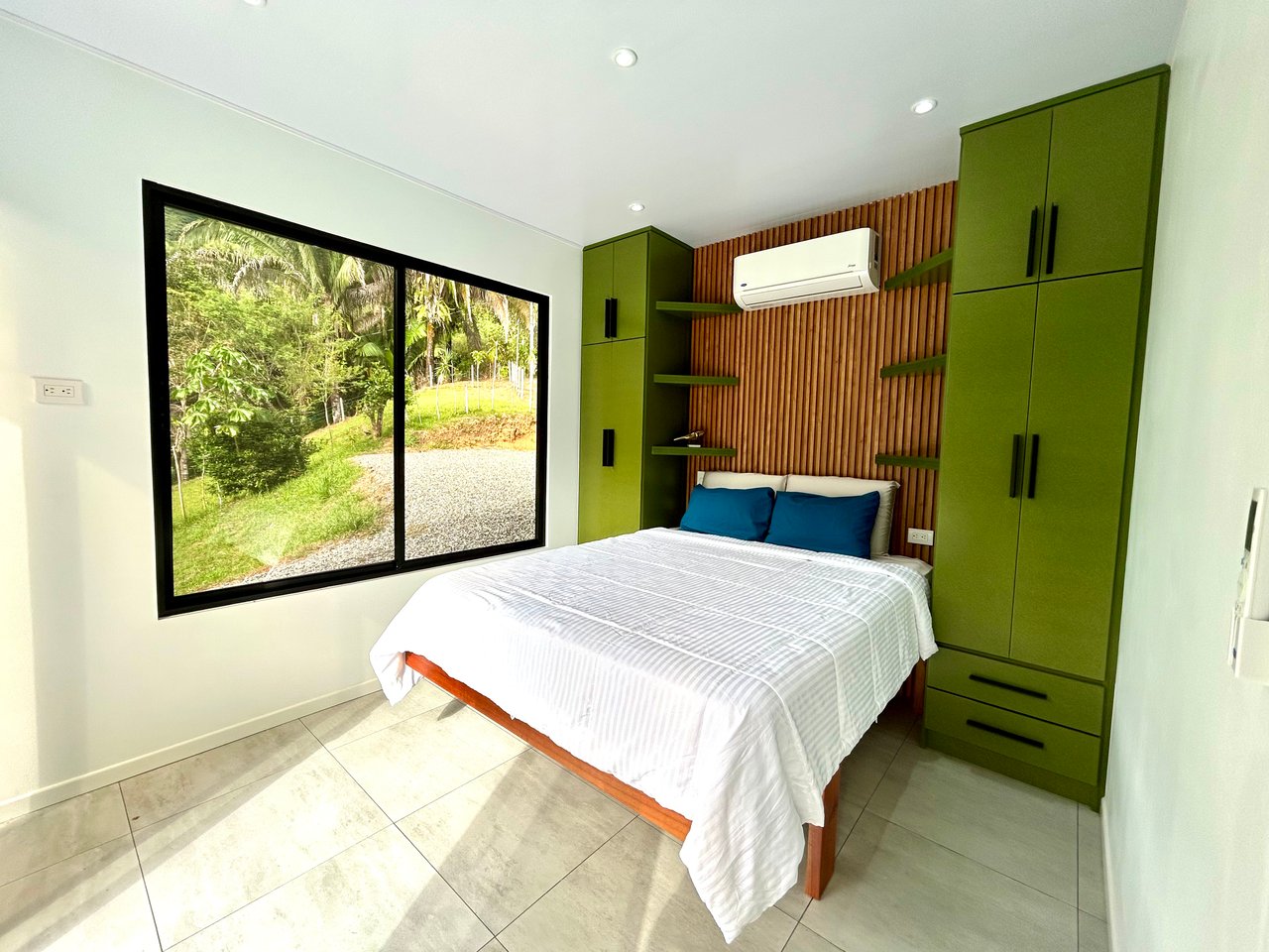 Brand-New 2BR/2BT in Playa Hermosa – 5 Minutes to the Beach | Priced to Sell