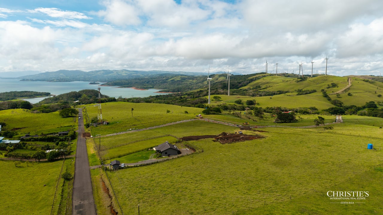 Origins Mineral: A Rare Landholding in Guanacaste’s Volcanic Highlands