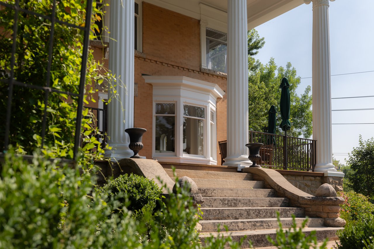745 Highland Avenue