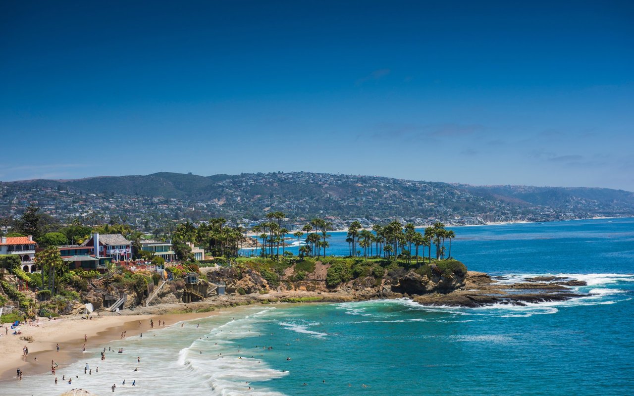 Laguna Niguel