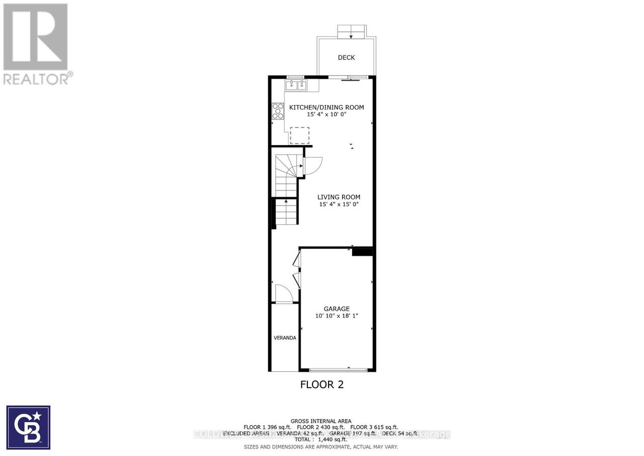 8 JOHNSTON STREET