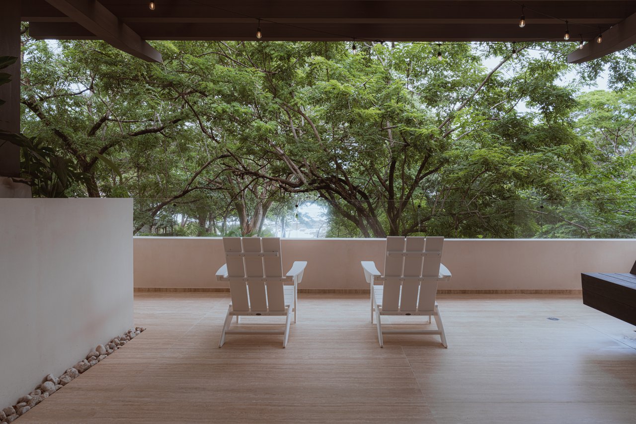 Casa Nya | Ocean-View Luxury Estate Steps from the Beach in Hacienda Pinilla, Costa Rica