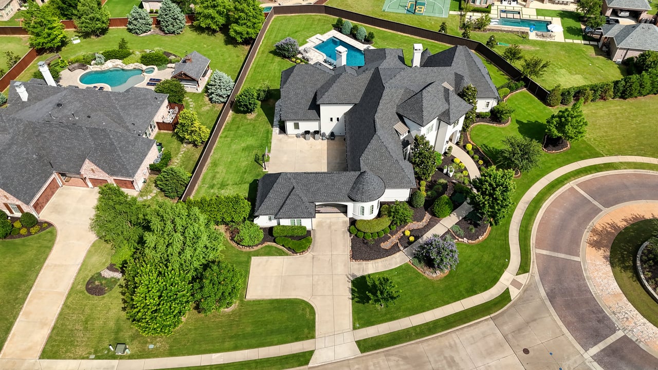 400 Whitley Place Drive