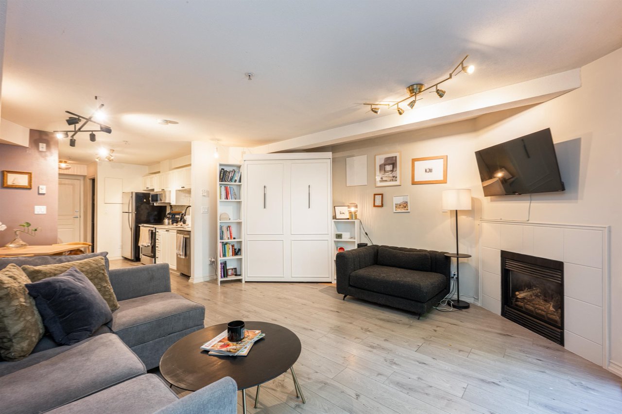 102-2140 W 12th Ave
