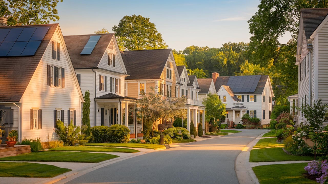 Farmington, CT Real Estate Revealed: Innovative Home Strategies