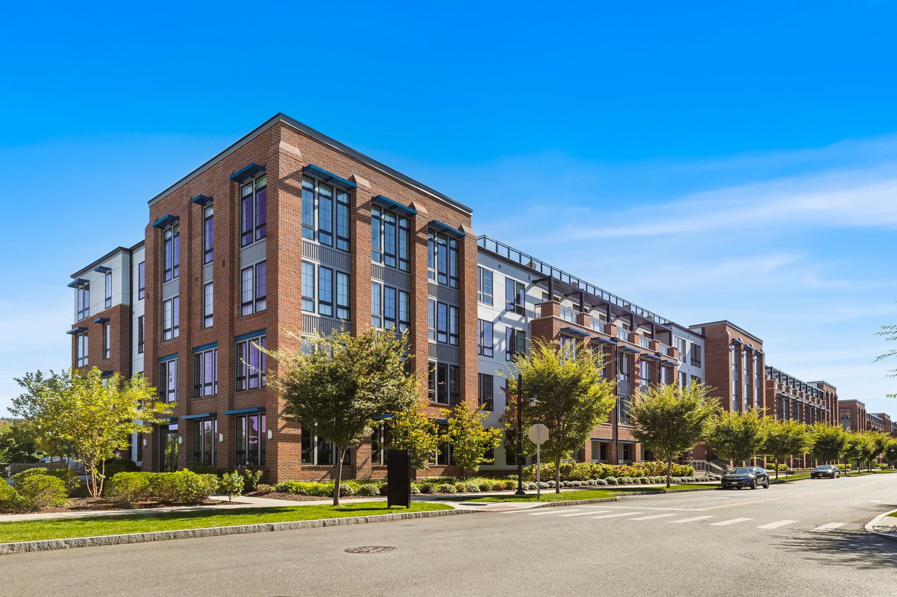 The Lofts at Edge-on-Hudson