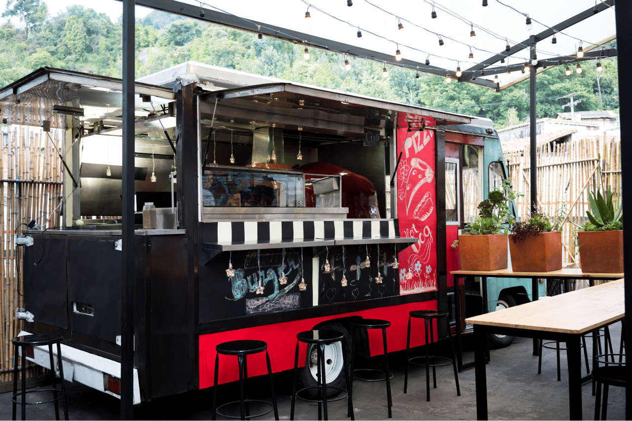 Exploring ATX's Food Truck Scene
