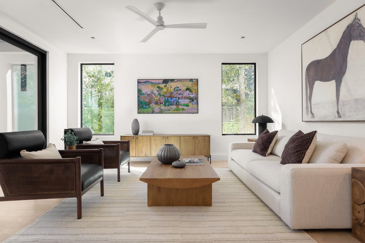 West Harbour Villas