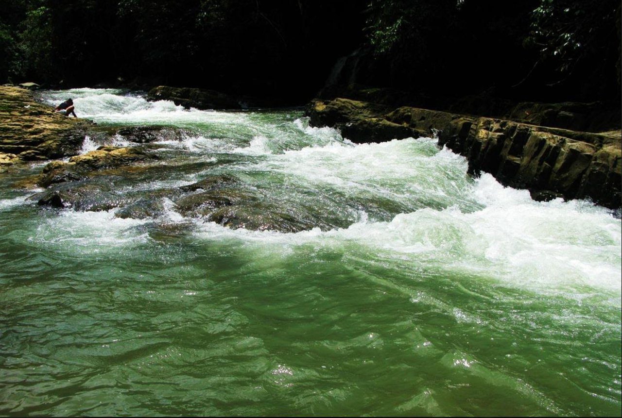 Private 5-acre Riverfront Property with Ocean & Mountain Views | San Josecito