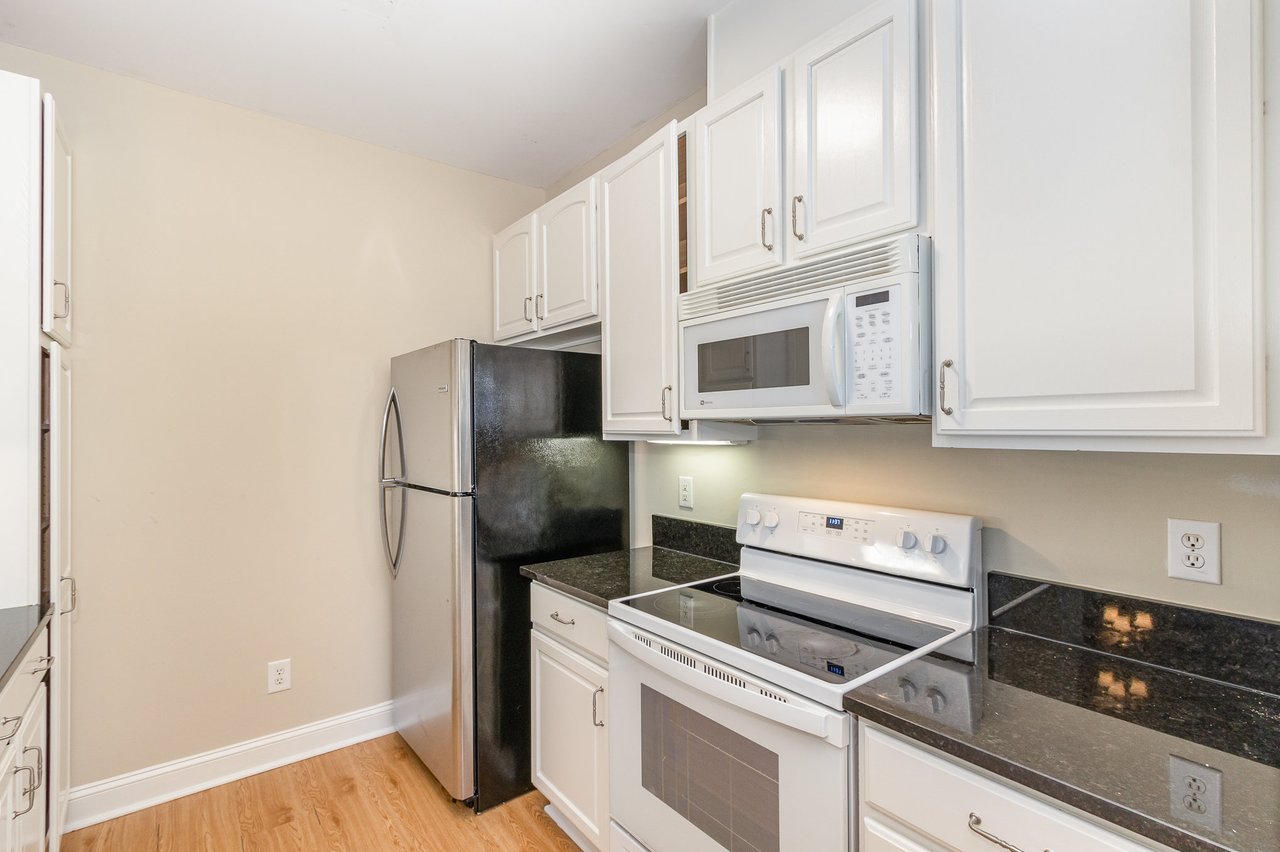 2 Bedroom Condo in Chapel Hill