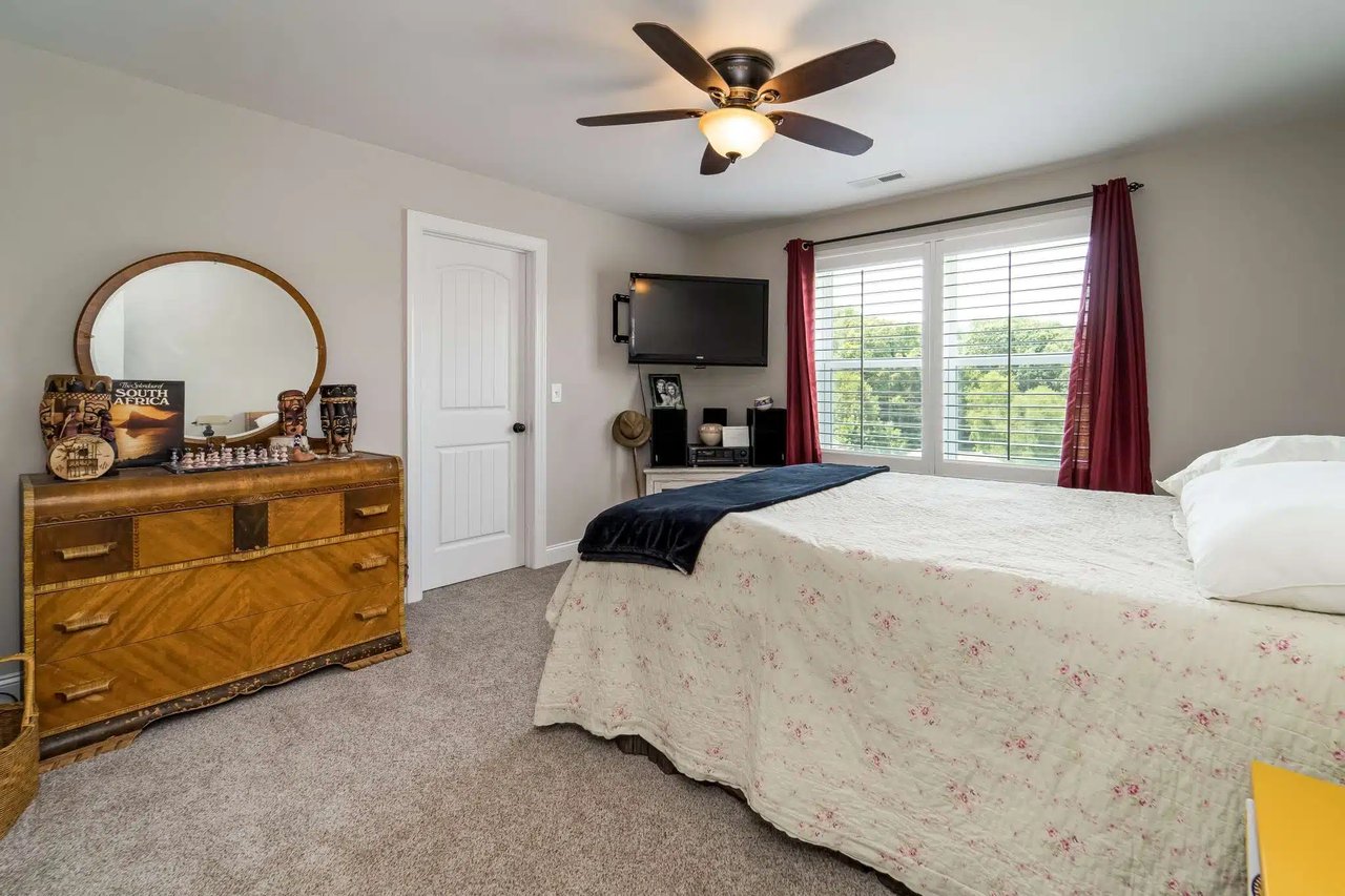 Sold! Like New in Mc Farlin Pointe! 5BR Executive Nolensville Home for Sale! (360 Tour)