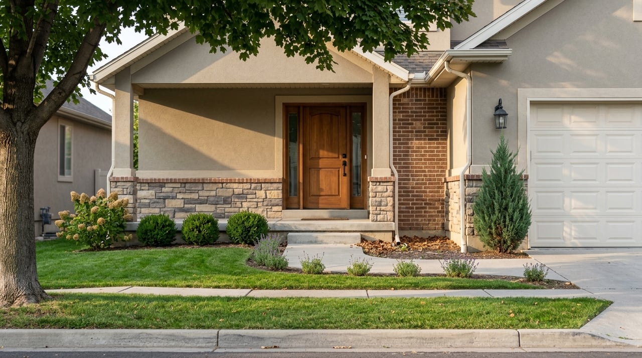 Herriman New Construction Versus Resale Homes Explained