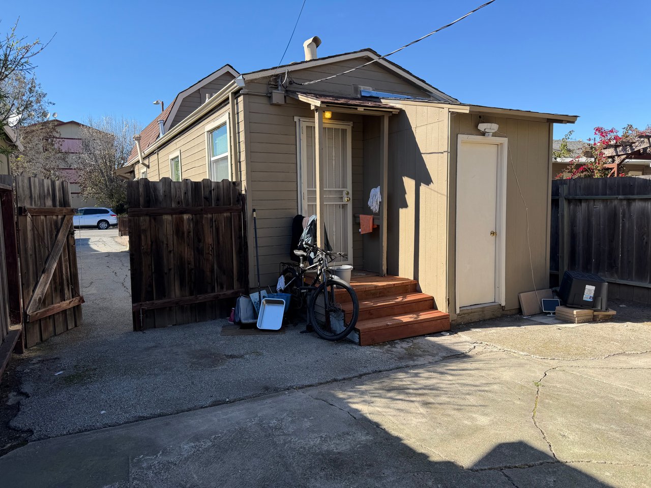 372 6TH Ave, Menlo Park