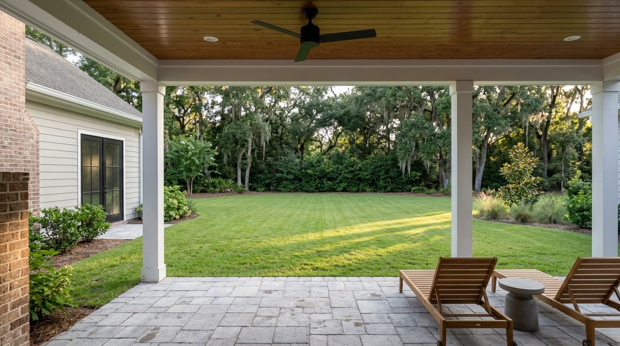 Should You Build Or Buy A Home In Guyton GA?