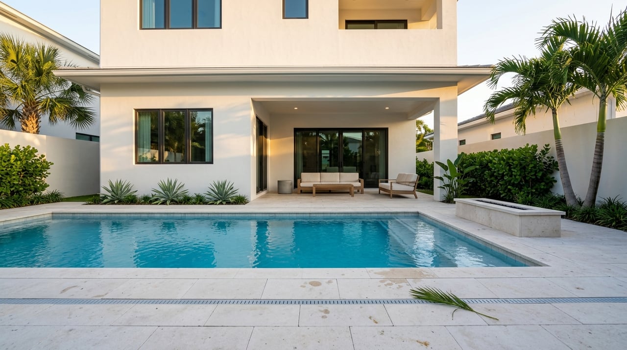 Everyday Life In Avenir Palm Beach Gardens