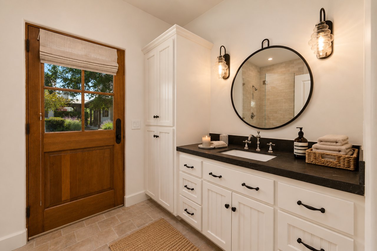 Regency Hills Estate