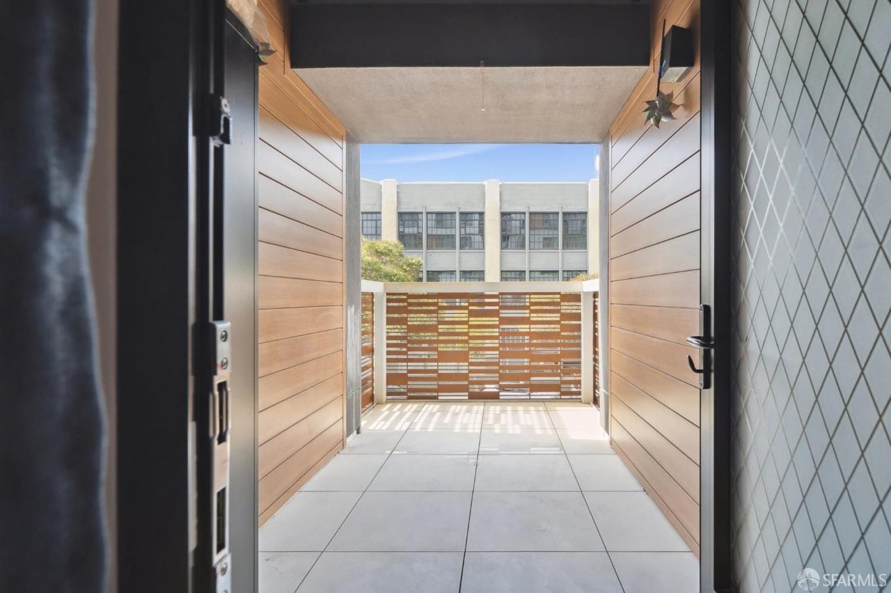 1288 Howard, Unit 317