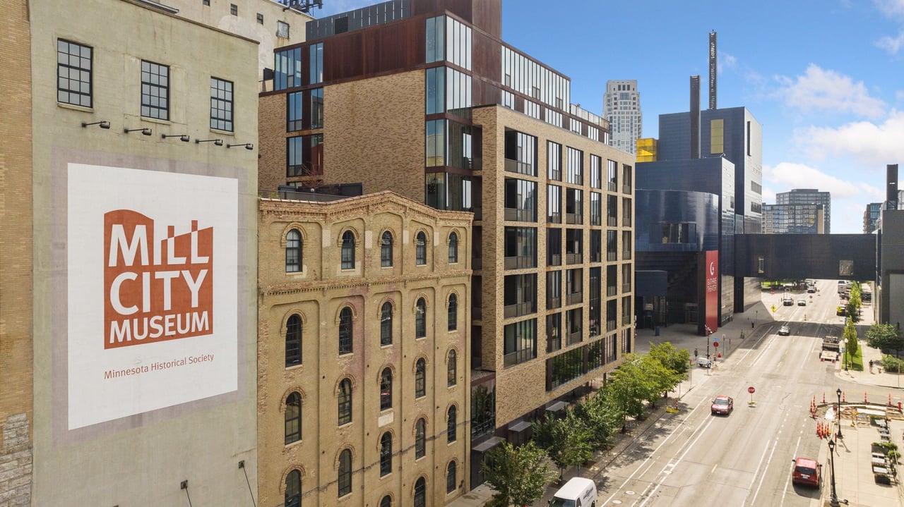 Humboldt Loft | 502 | Mill District