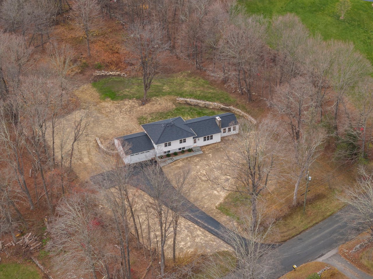 Open House: 52 Curtis Rd Bridgewater CT 06752