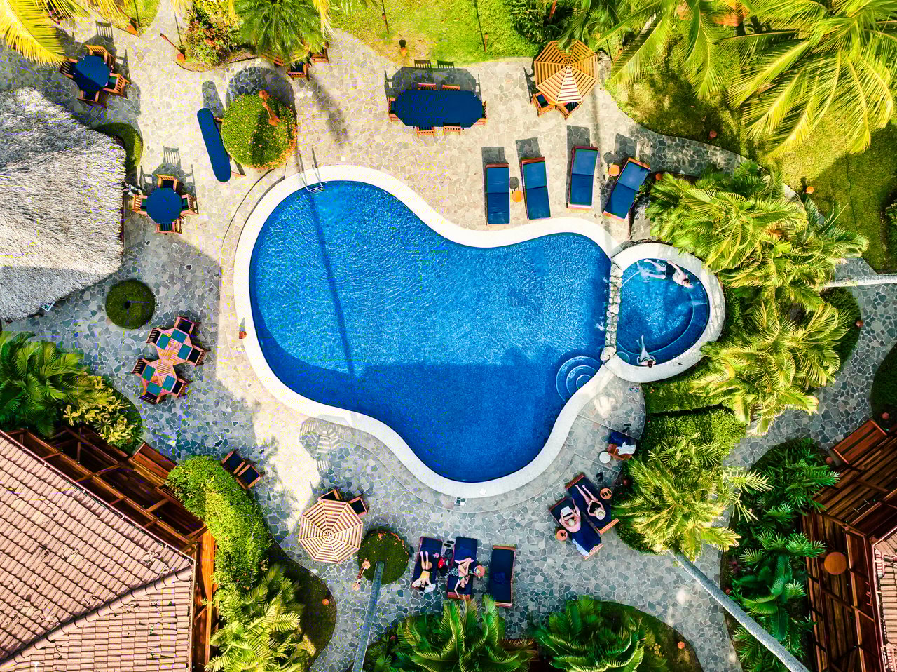 Tambor Tropical Beach Resort / Tambor, Cóbano, Puntarenas