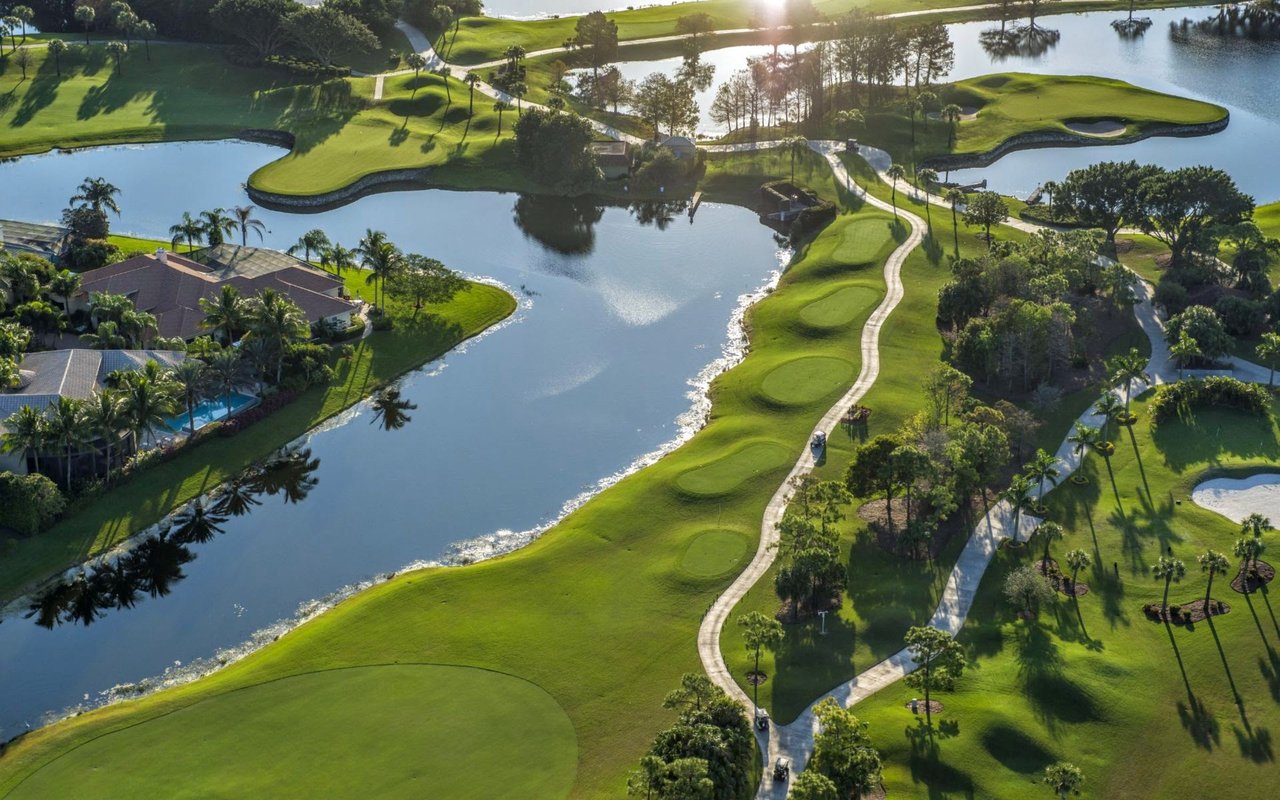 St. Andrews Country Club