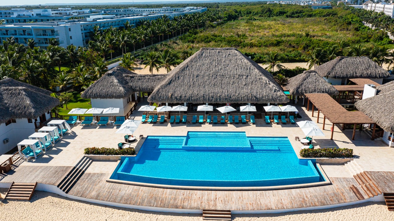 Poseidonia Residences