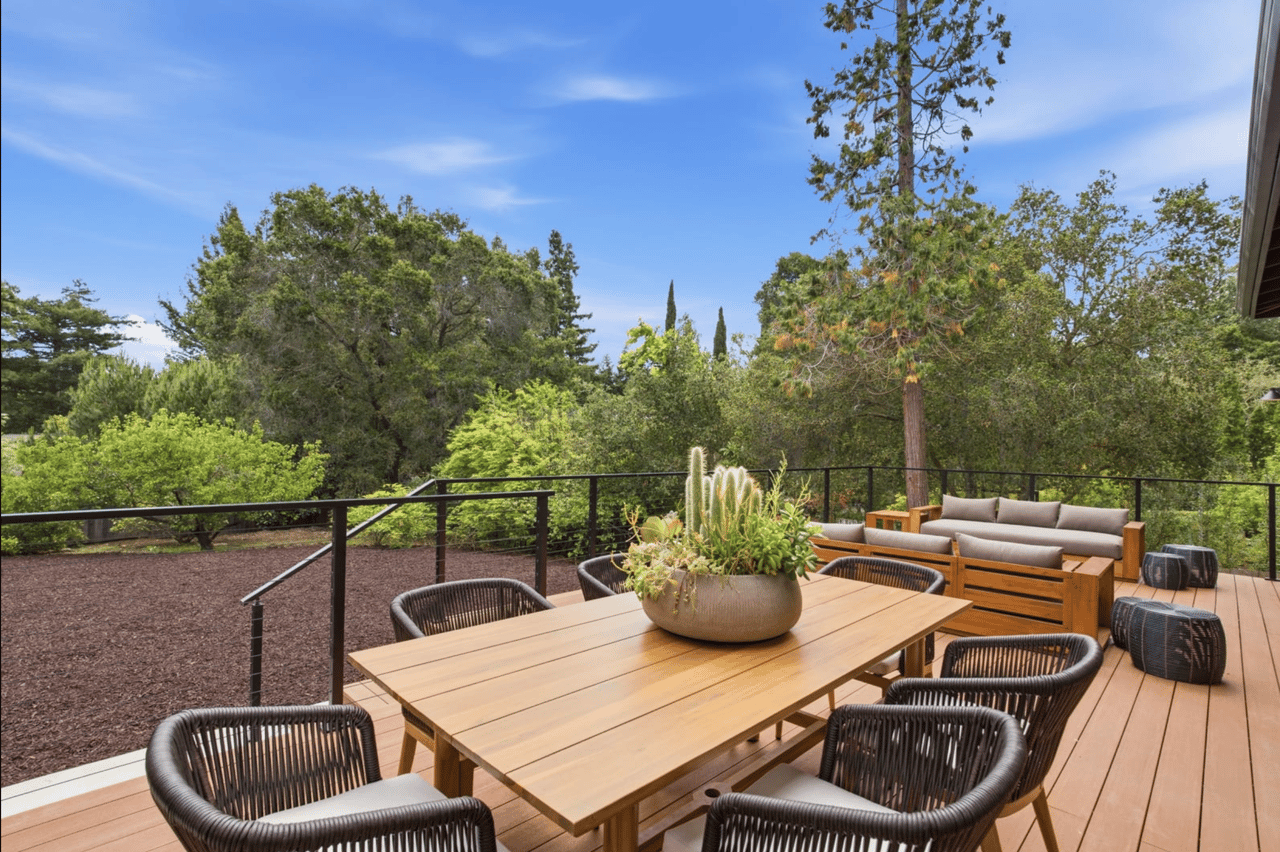 275 Hubbard Ave, Redwood City, CA 94062