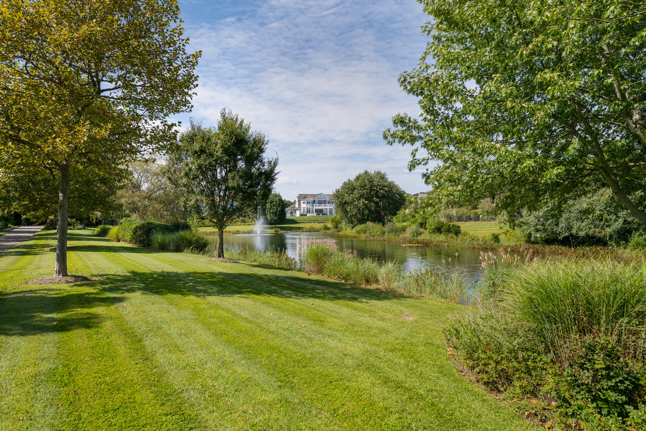 22 Parrish Pond