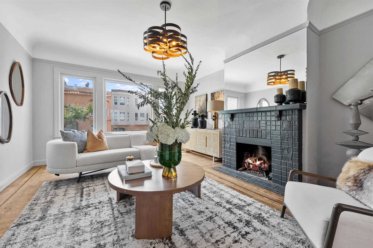 3283 Folsom Street San Francisco, CA 94110