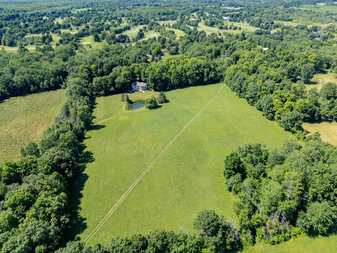 1270 1 Side Road, Burlington