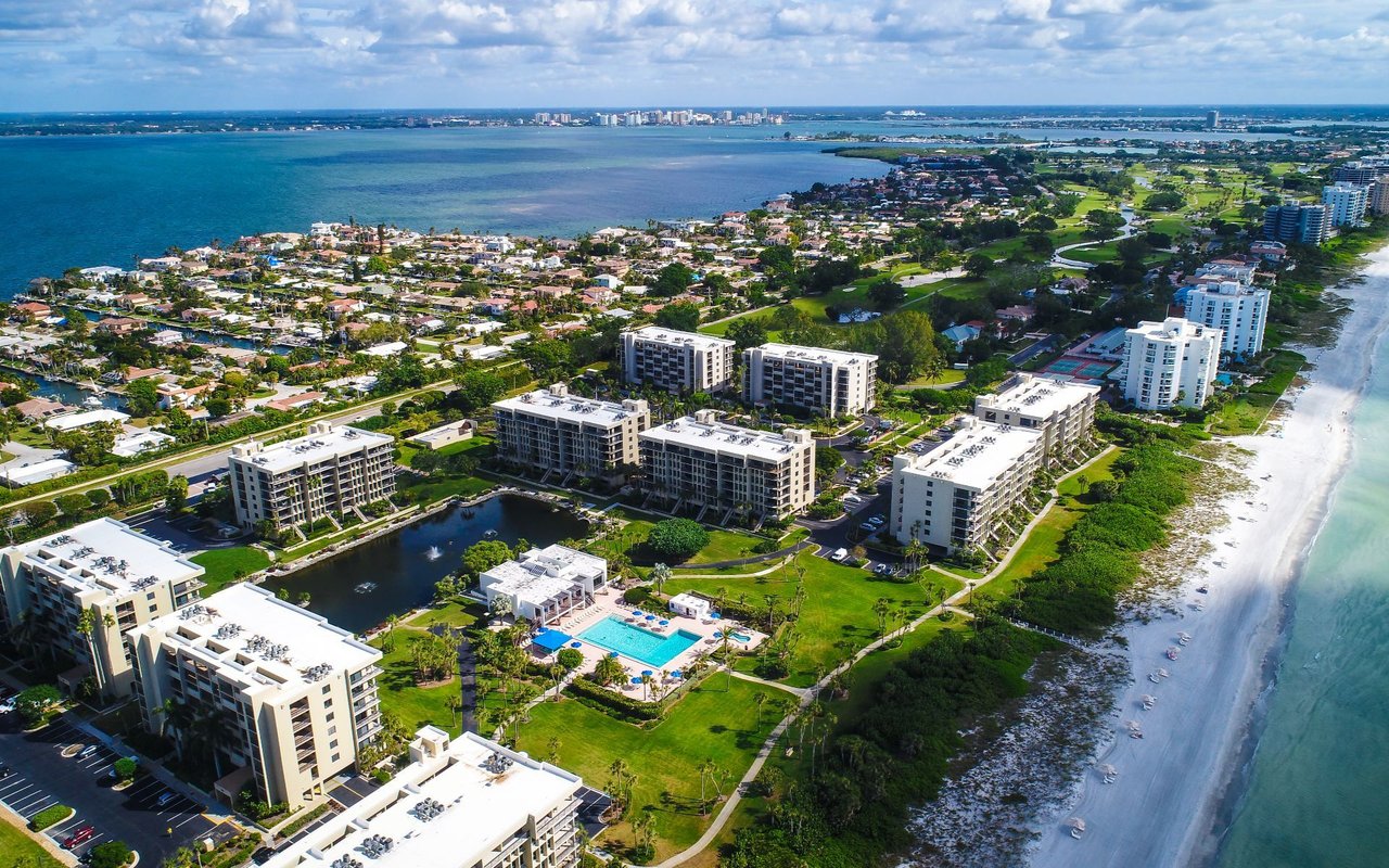 Longboat Key
