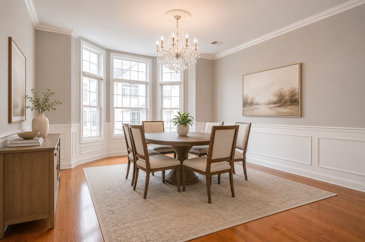 Regency Club Townhome for Rent