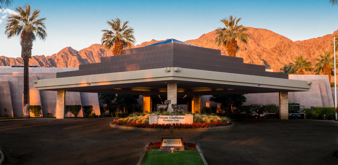 PGA West