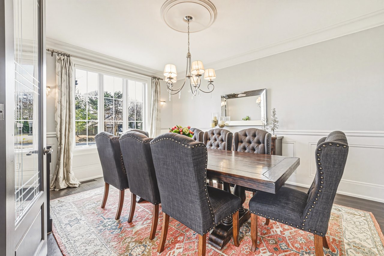 Custom South Aldershot Retreat