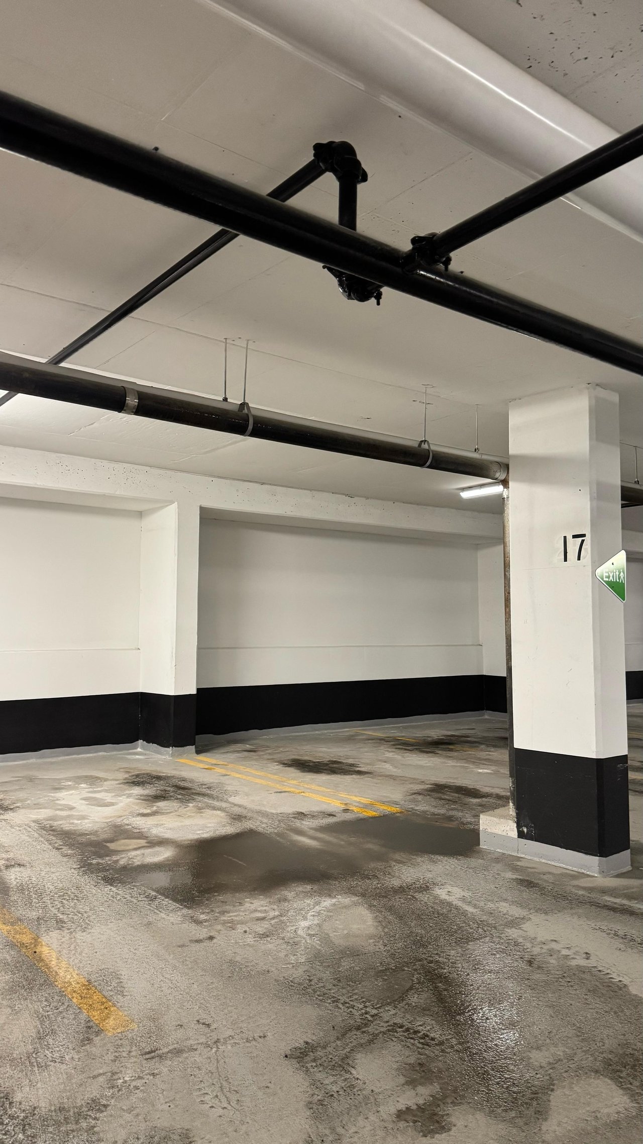 8010 Derry Road 1306