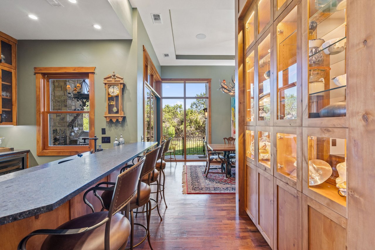 9200 Stallion Drive
