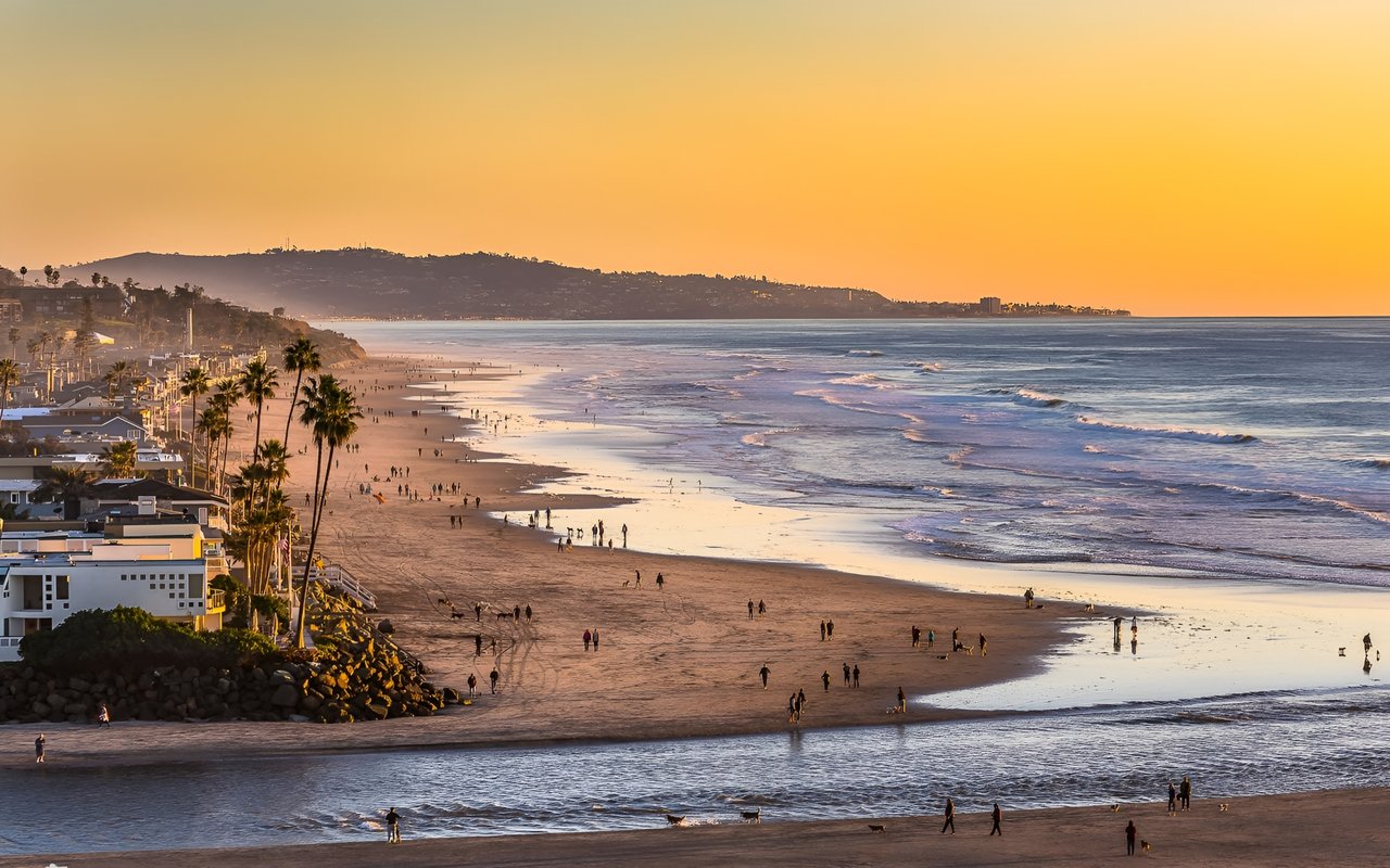 The Coastal Vacation Rental Rundown: A Homeowner’s Guide from SD to North County SD