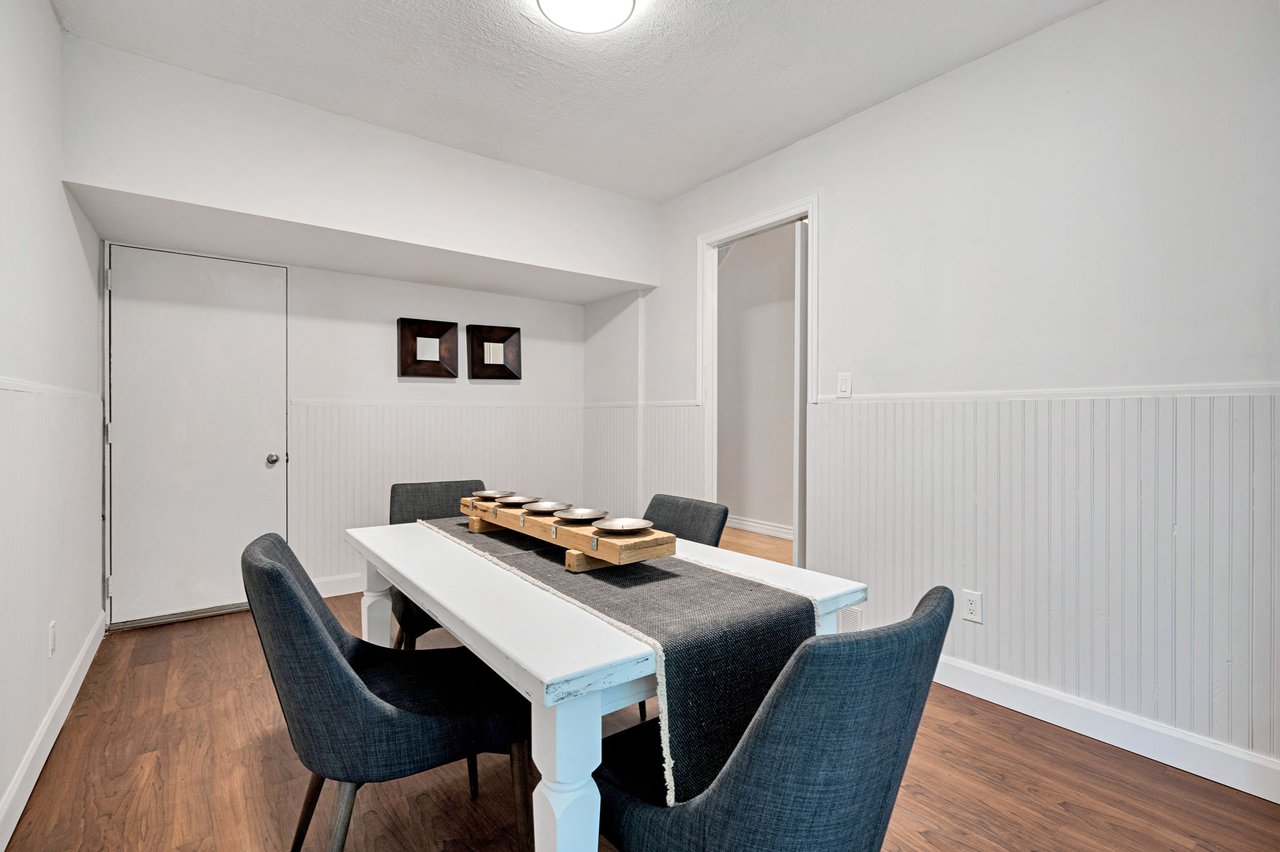 Renovated Beauty in Prime Location