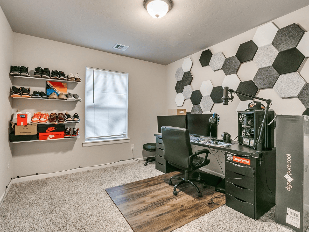 Just Listed: Edmond Home with Open Floorplan