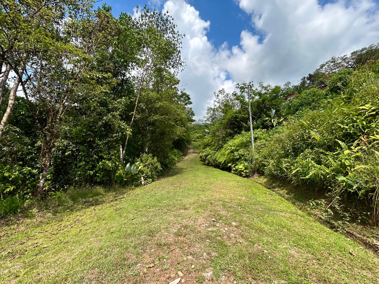 Beautiful Lot in Phase 9 Ojochal, Gated Communuity 