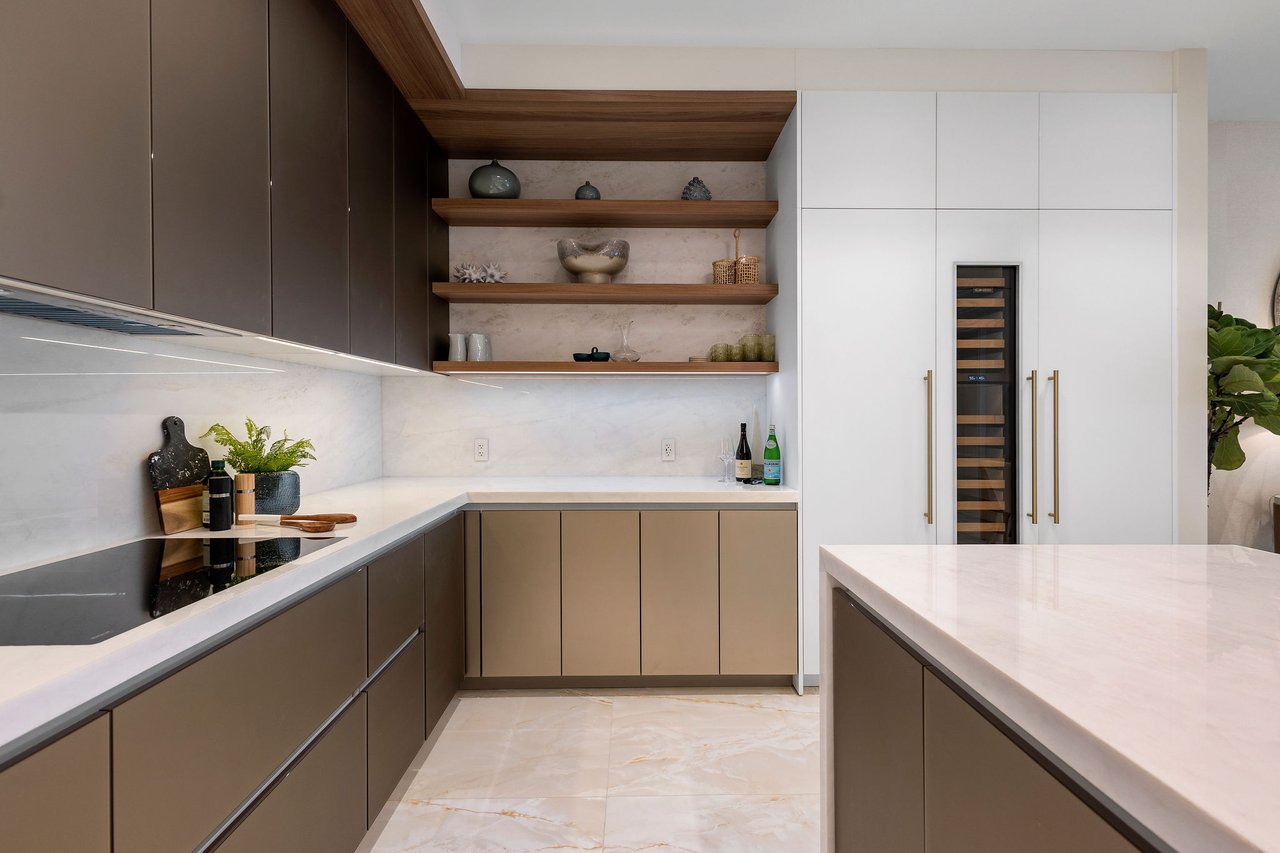 Aqualina Phase Two 1004