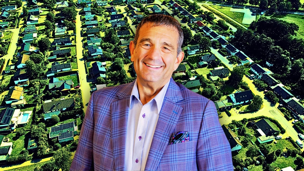 The rent trap: Why leaders monetize market pressure while agents ignore it